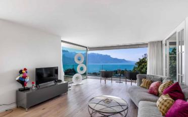 Wohnung 4.5 Zimmer - image - 1