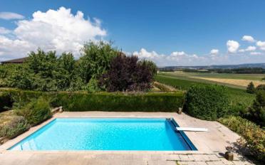Villa 7.5 pièces - image - 8
