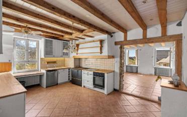 Maison 6.5 pièces - image - 4
