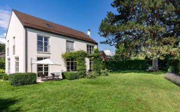 Villa 7.5 pièces - image - 1
