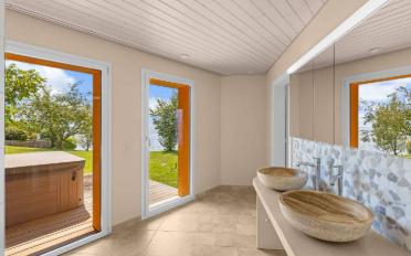 Villa 7 rooms - image - 10