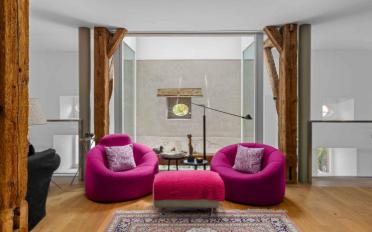 Single house 6.5 rooms - image - 1