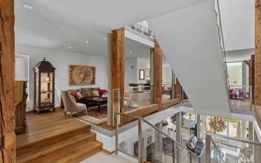 Single house 6.5 rooms - image - 2