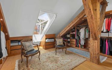 Single house 6.5 rooms - image - 9