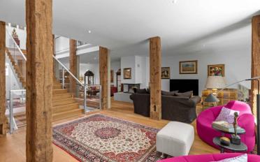 Single house 7 rooms - image - 5
