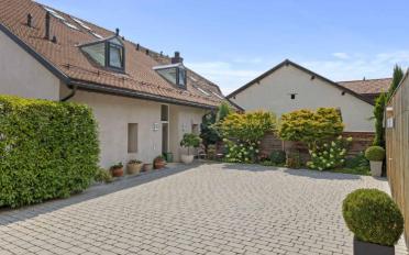Single house 7 rooms - image - 13