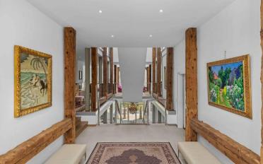 Einfamilienhaus 7 Zimmer - image - 1