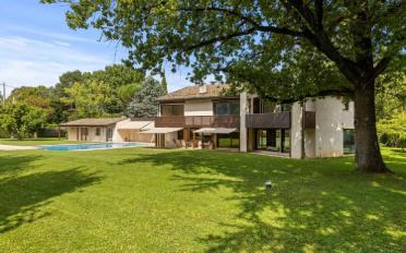 Villa 9 rooms - image - 1