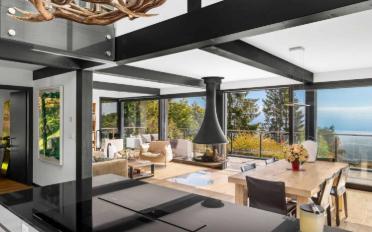 Villa 8 Zimmer - image - 3