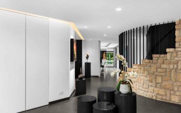 Villa 10 pièces - image - 11