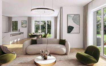 Bifamiliar house 5.5 rooms - image - 4