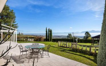 Villa 7 Zimmer - image - 5