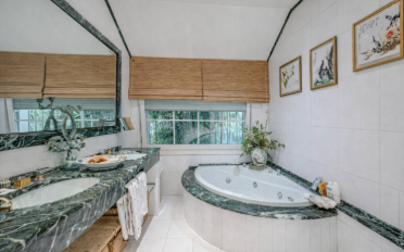 Villa 10 pièces - image - 12