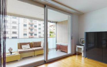 Apartment 4.5 rooms - image - 5