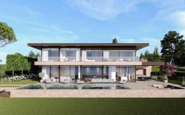 Villa 6.5 Zimmer - image - 11