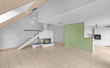 Attic flat 5.5 rooms - image - 3