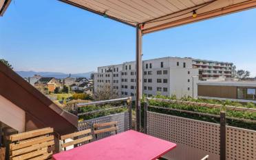 Attic flat 5.5 rooms - image - 6