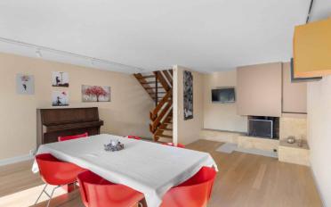 Row house 5.5 rooms - image - 3