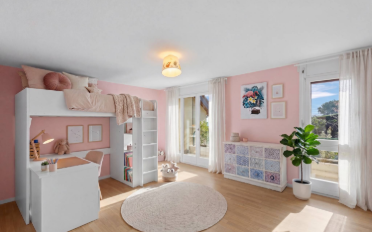 Maison contiguë 5.5 pièces - image - 8