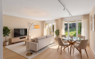 Maison contiguë 5.5 pièces - image - 3