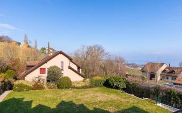 Reihenfamilienhaus 5.5 Zimmer - image - 8