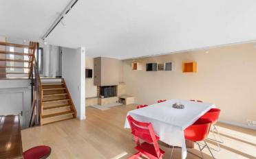 Reihenfamilienhaus 5.5 Zimmer - image - 4