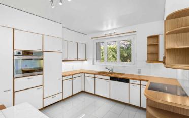 Maison jumelée 6.5 pièces - image - 9