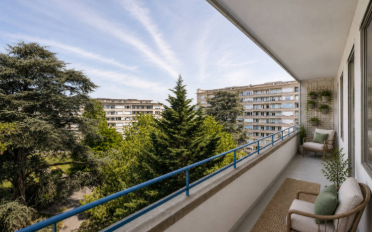 Wohnung 5.5 Zimmer - image - 3