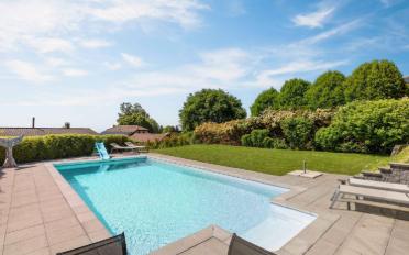 Villa 6.5 pièces - image - 2