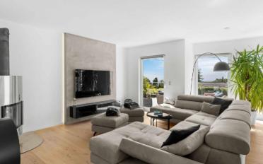 Villa 6.5 pièces - image - 6
