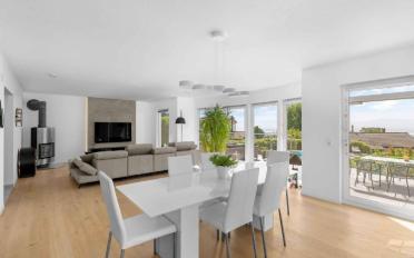Villa 6.5 pièces - image - 12