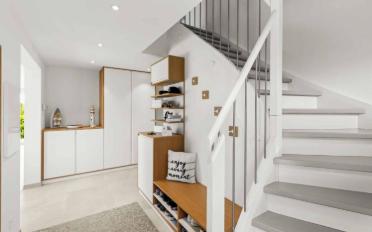 Villa 6.5 pièces - image - 8