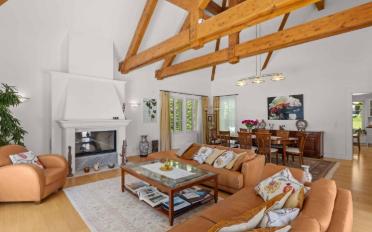 Villa 10 rooms - image - 12