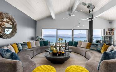 Villa 12 rooms - image - 8