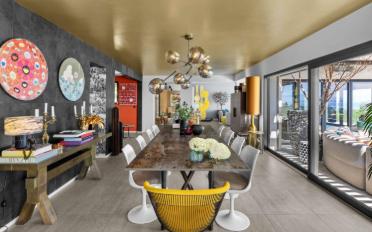 Villa 12 rooms - image - 13