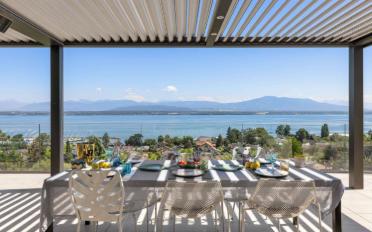 Villa 12 Zimmer - image - 2