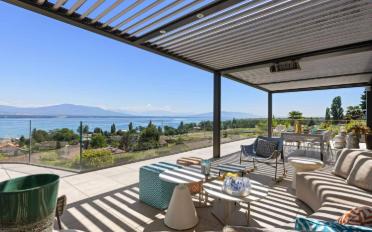 Villa 12 Zimmer - image - 7