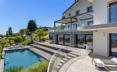 Villa 12 Zimmer - image - 11