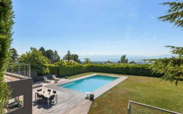 Villa 6.5 pièces - image - 2