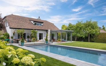 Villa 7 Zimmer - image - 1