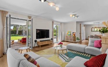 Villa 7 Zimmer - image - 4