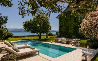 Villa 10 pièces - image - 1