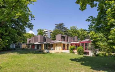 Maison 17 pièces - image - 5