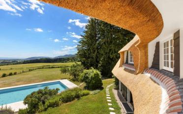 Maison 10 pièces - image - 10