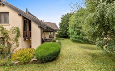 Villa 9.5 pièces - image - 2