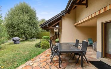 Villa 9.5 pièces - image - 12
