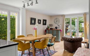 Maison contiguë 4.5 pièces - image - 7