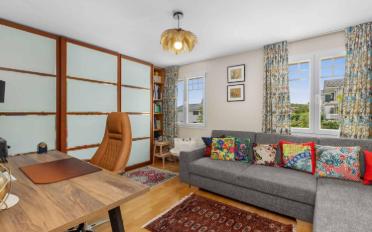 Maison contiguë 4.5 pièces - image - 9