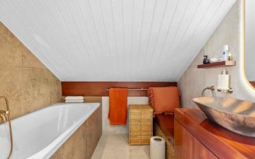 Maison contiguë 4.5 pièces - image - 11