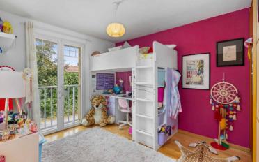 Maison contiguë 4.5 pièces - image - 12